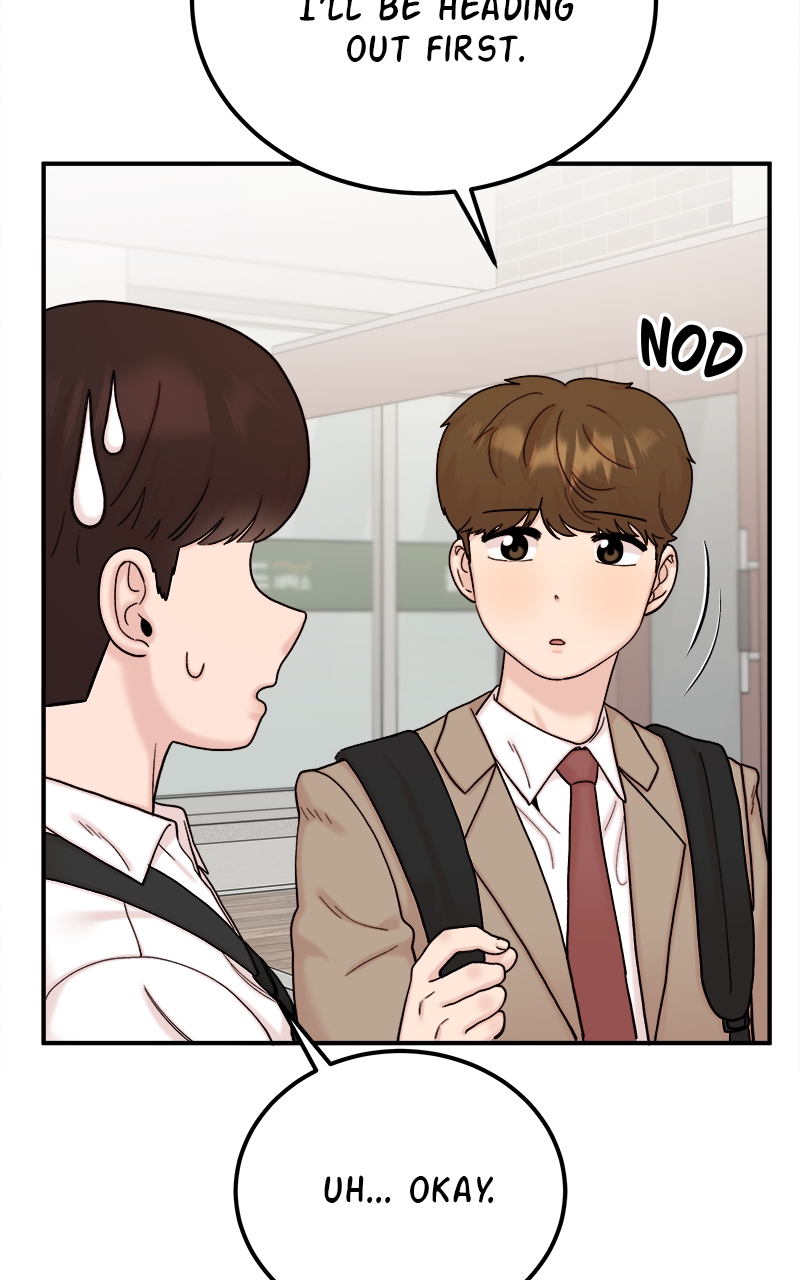 Read My Dud to Stud Boyfriend EN Manga Online