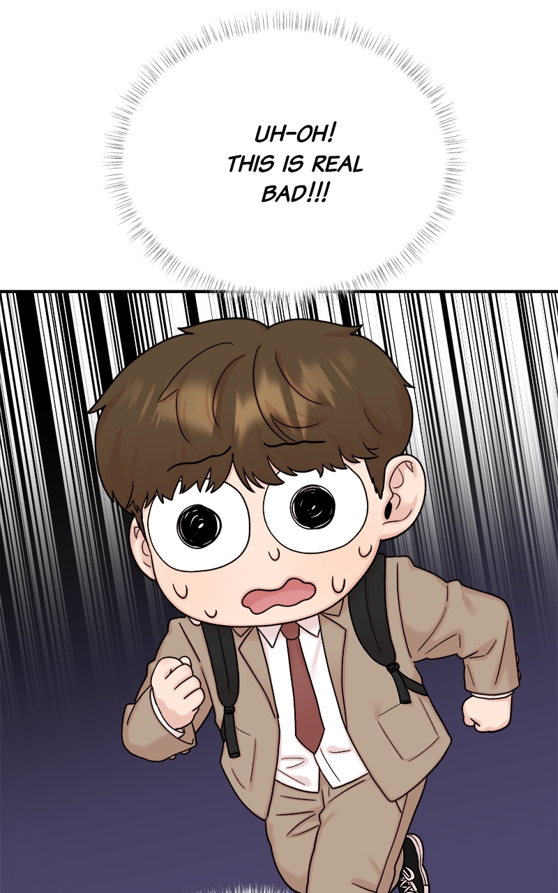 Read My Dud to Stud Boyfriend EN Manga Online
