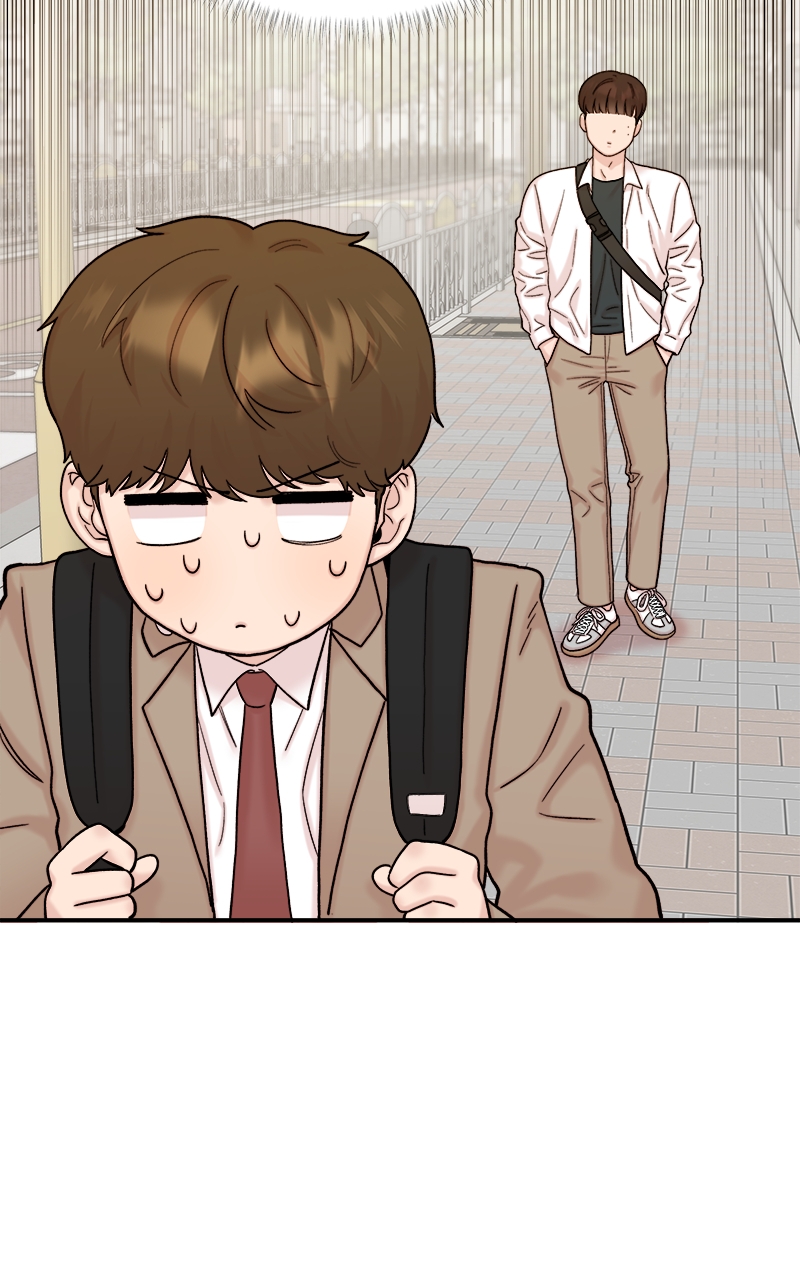 Read My Dud to Stud Boyfriend EN Manga Online