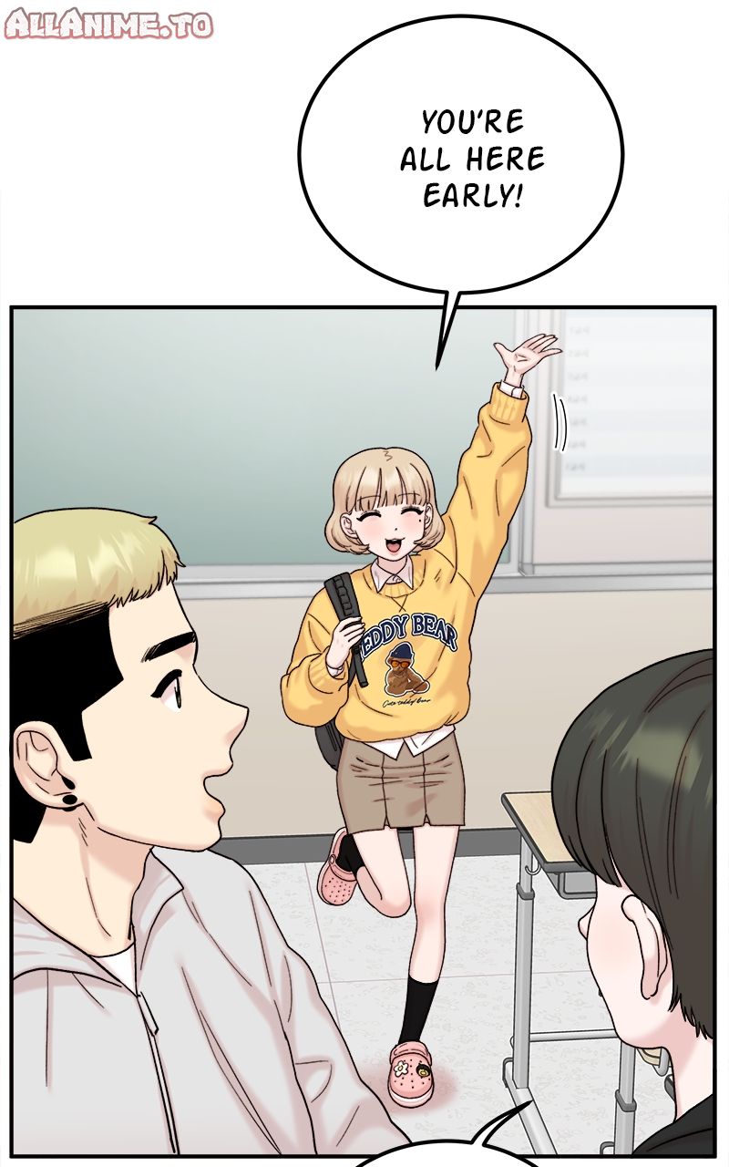 Read My Dud to Stud Boyfriend EN Manga Online
