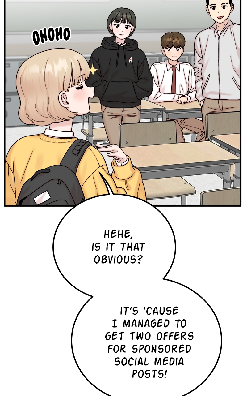 Read My Dud to Stud Boyfriend EN Manga Online