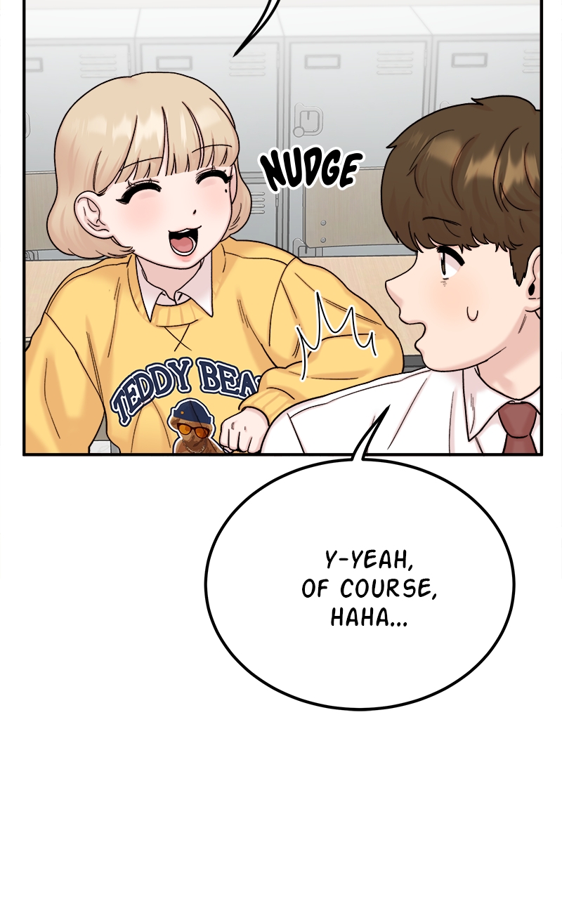 Read My Dud to Stud Boyfriend EN Manga Online