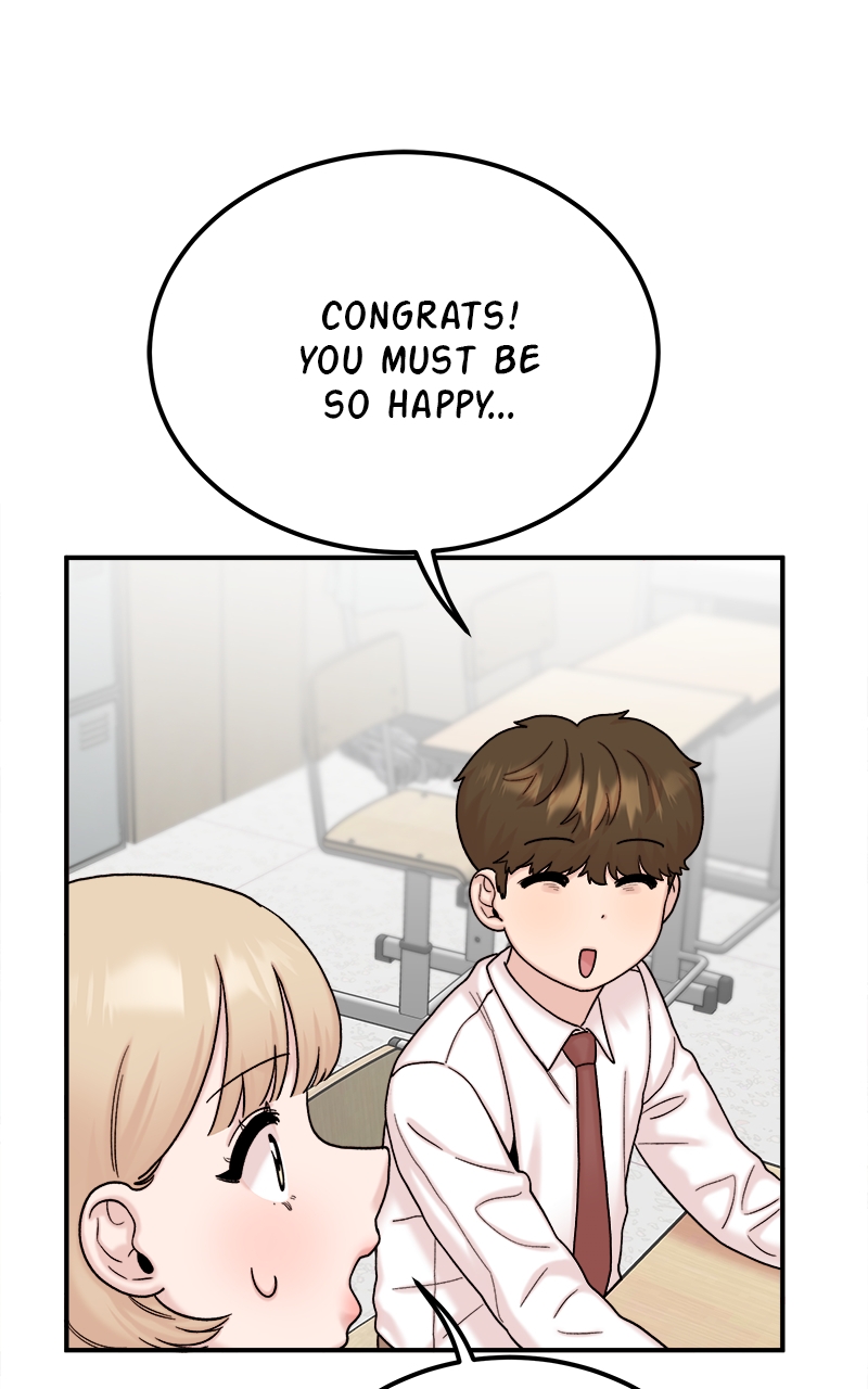 Read My Dud to Stud Boyfriend EN Manga Online