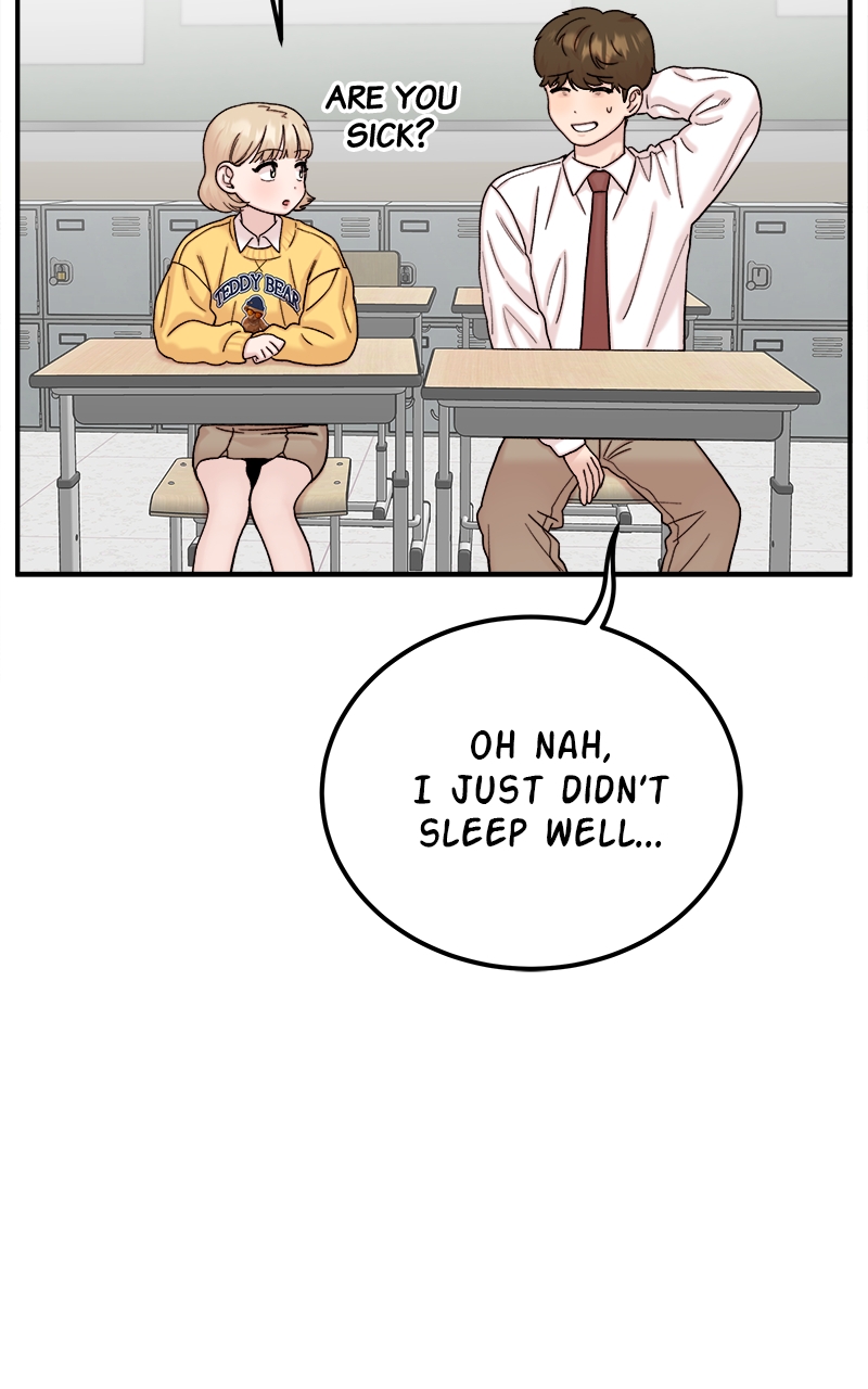 Read My Dud to Stud Boyfriend EN Manga Online