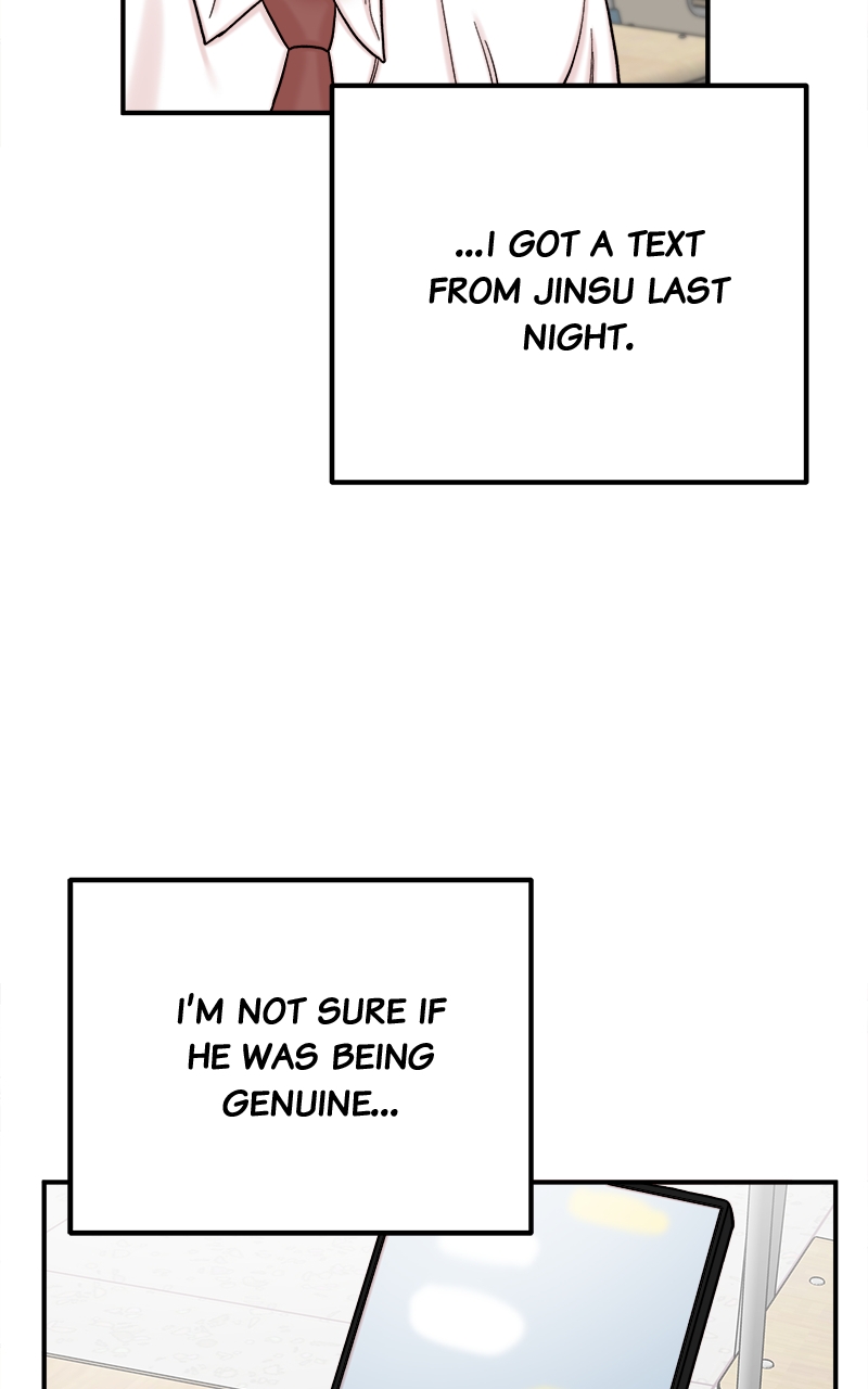 Read My Dud to Stud Boyfriend EN Manga Online