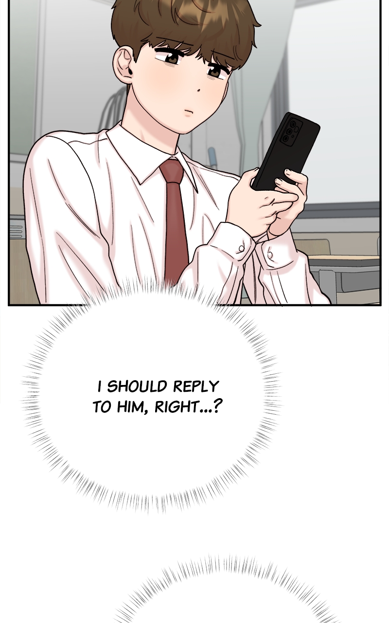 Read My Dud to Stud Boyfriend EN Manga Online