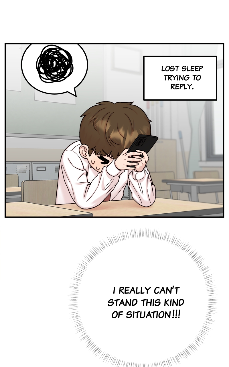 Read My Dud to Stud Boyfriend EN Manga Online