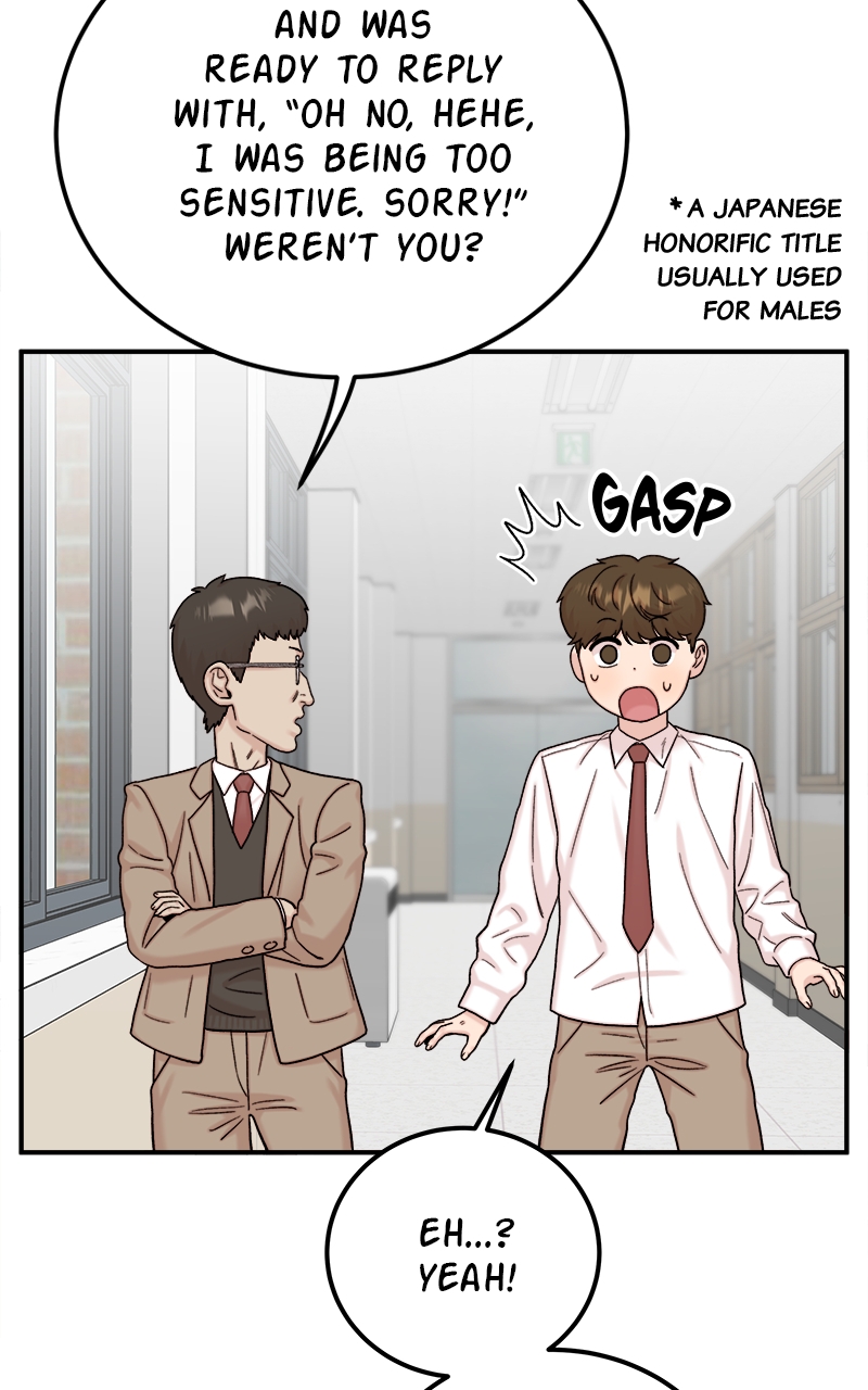 Read My Dud to Stud Boyfriend EN Manga Online