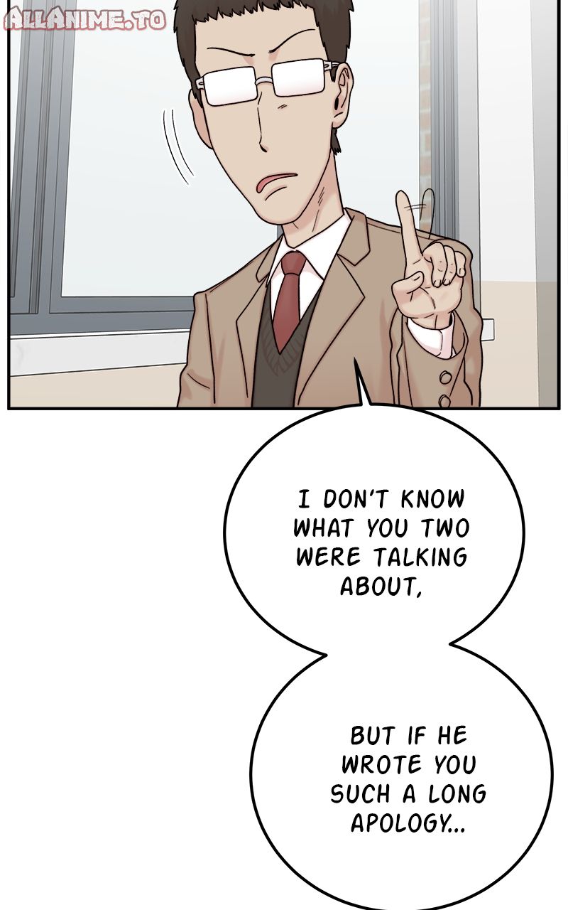 Read My Dud to Stud Boyfriend EN Manga Online