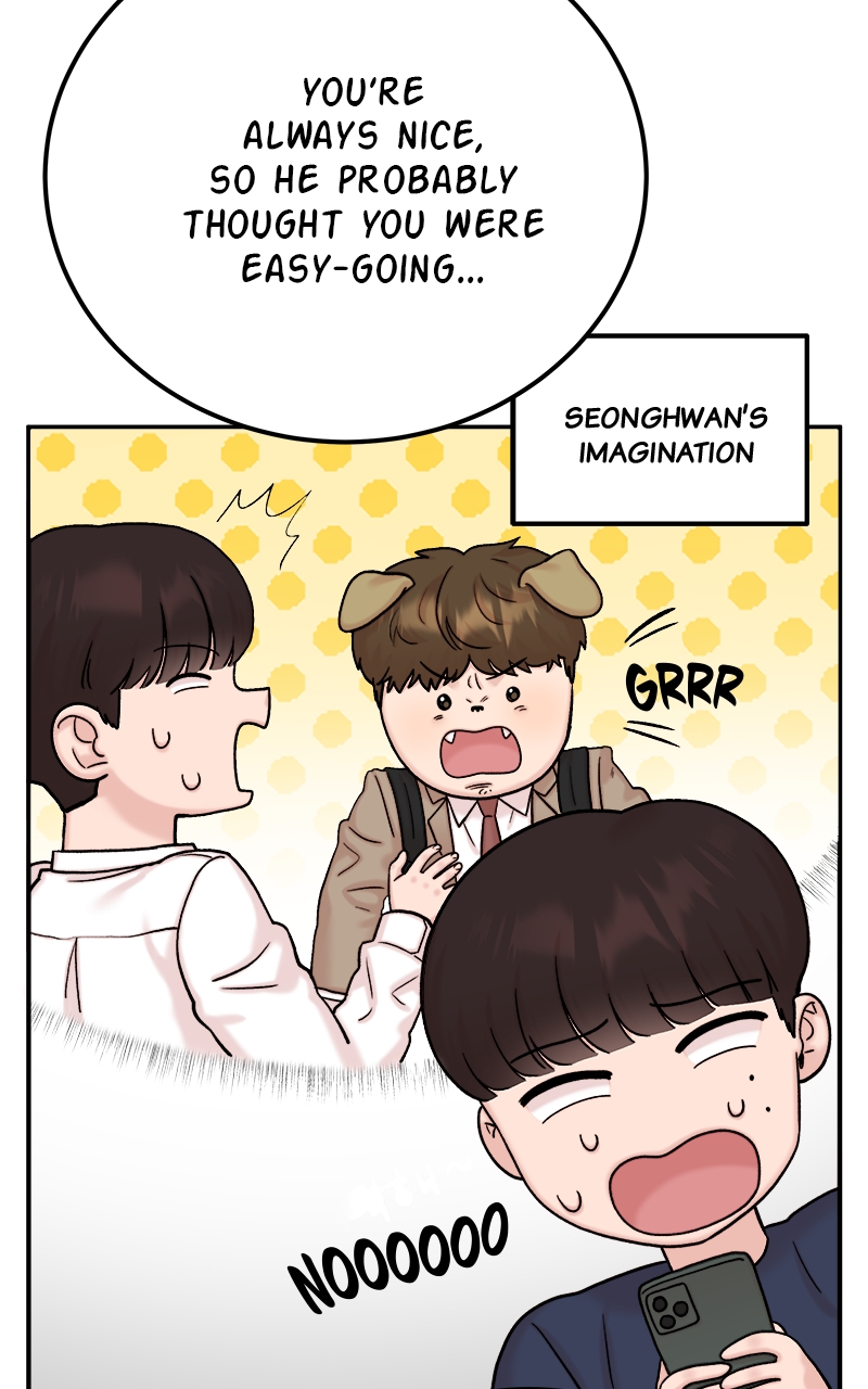 Read My Dud to Stud Boyfriend EN Manga Online