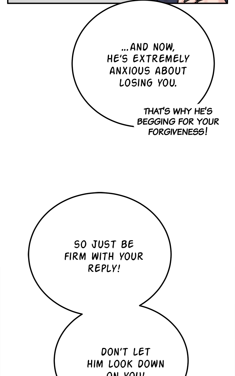 Read My Dud to Stud Boyfriend EN Manga Online