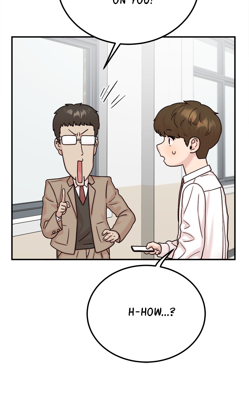 Read My Dud to Stud Boyfriend EN Manga Online