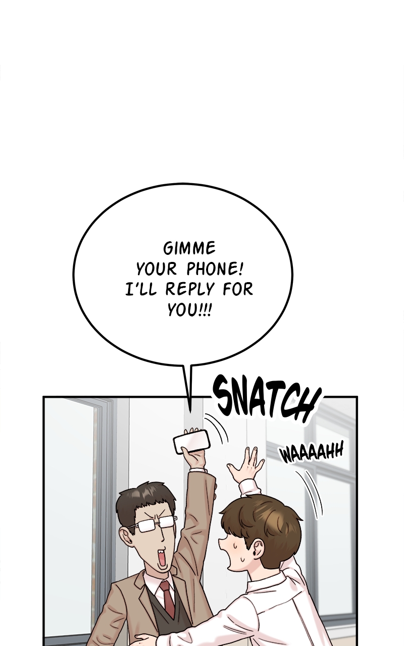 Read My Dud to Stud Boyfriend EN Manga Online