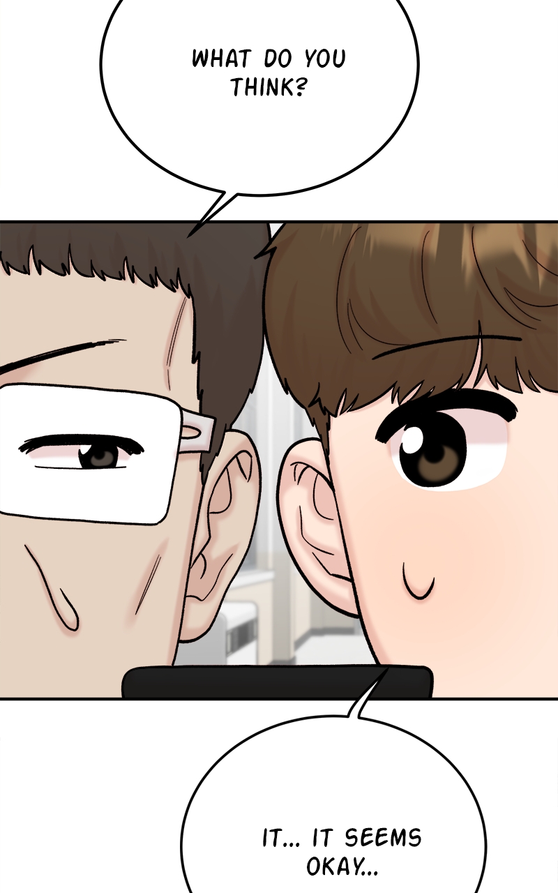 Read My Dud to Stud Boyfriend EN Manga Online