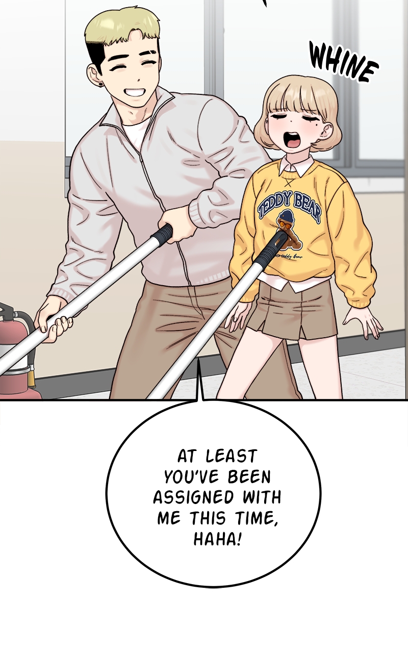 Read My Dud to Stud Boyfriend EN Manga Online