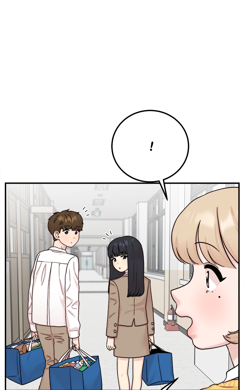 Read My Dud to Stud Boyfriend EN Manga Online