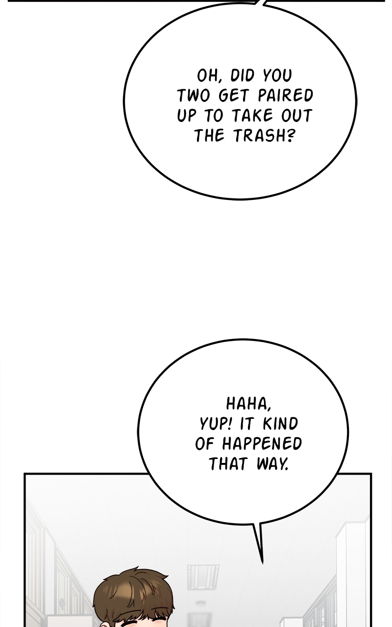 Read My Dud to Stud Boyfriend EN Manga Online