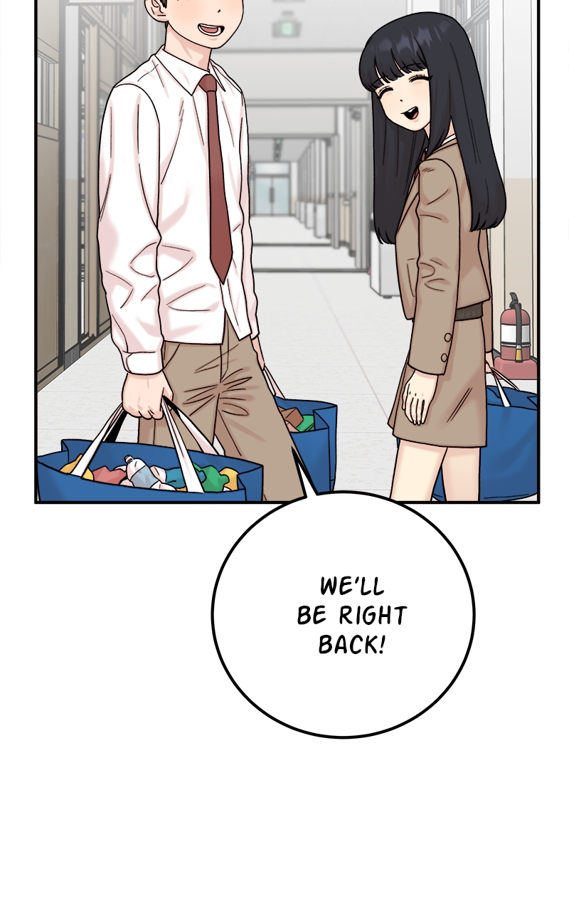 Read My Dud to Stud Boyfriend EN Manga Online
