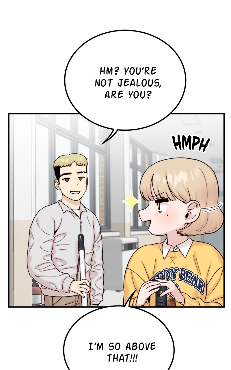 Read My Dud to Stud Boyfriend EN Manga Online