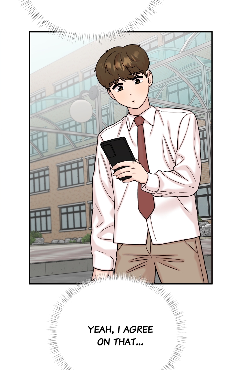 Read My Dud to Stud Boyfriend EN Manga Online