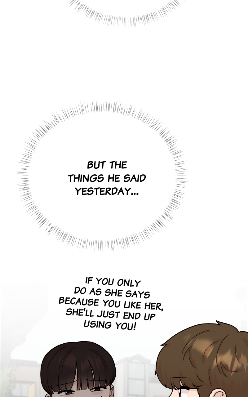 Read My Dud to Stud Boyfriend EN Manga Online