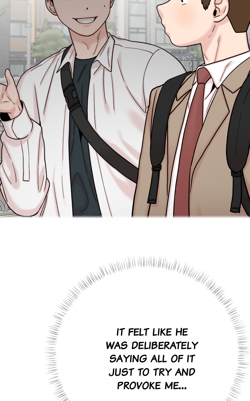 Read My Dud to Stud Boyfriend EN Manga Online