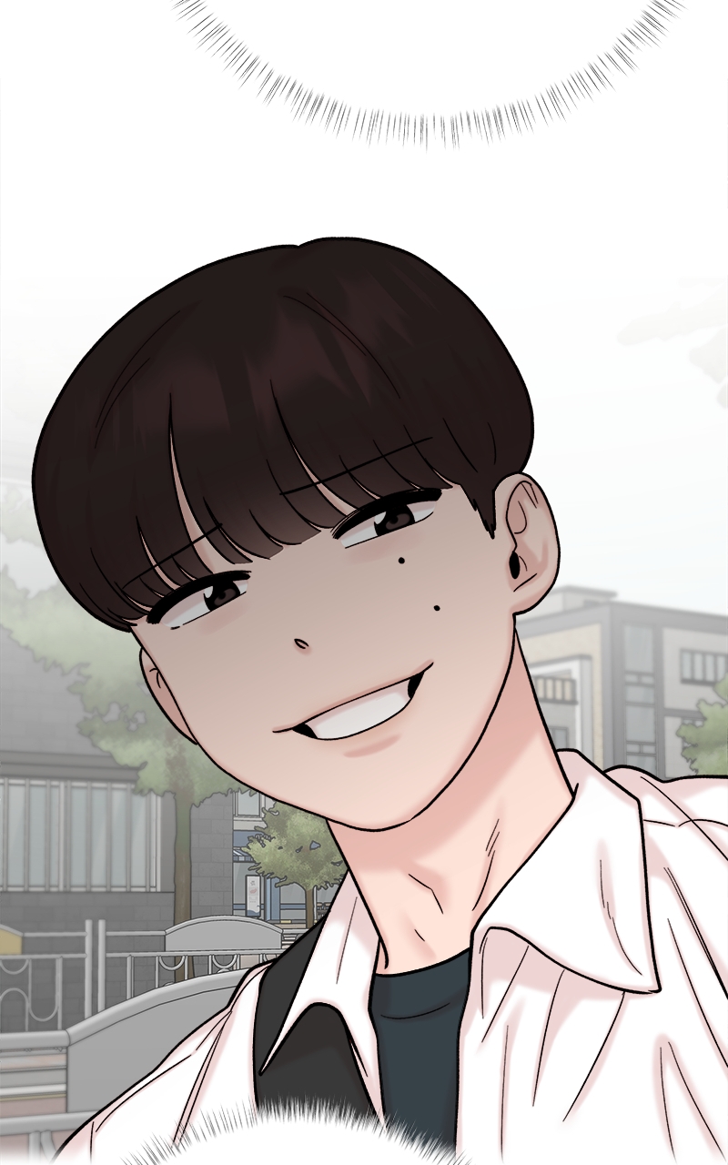 Read My Dud to Stud Boyfriend EN Manga Online