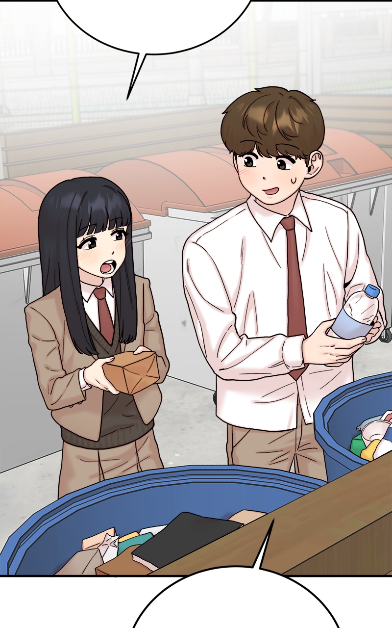 Read My Dud to Stud Boyfriend EN Manga Online