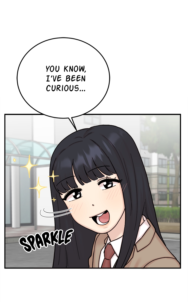 Read My Dud to Stud Boyfriend EN Manga Online