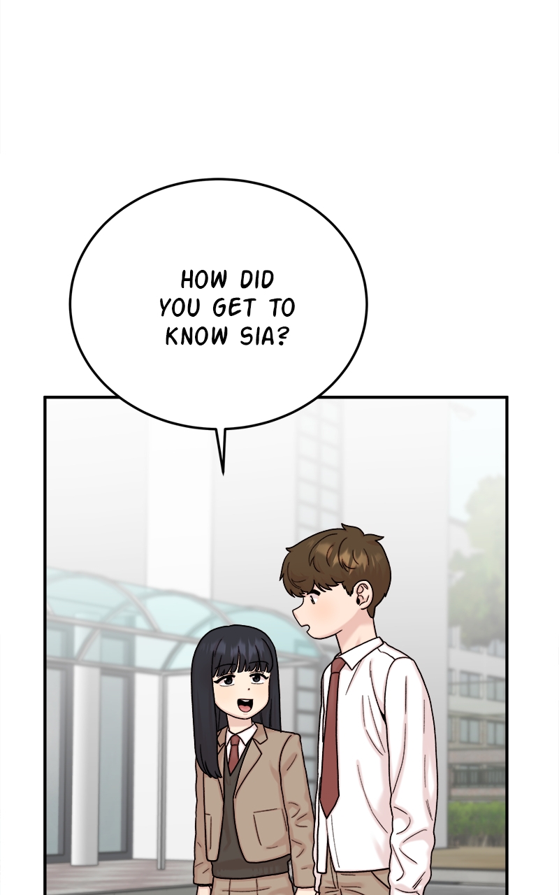 Read My Dud to Stud Boyfriend EN Manga Online