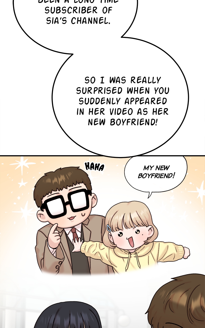 Read My Dud to Stud Boyfriend EN Manga Online