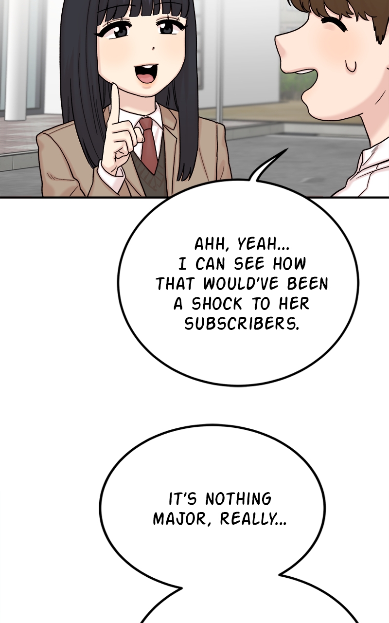 Read My Dud to Stud Boyfriend EN Manga Online