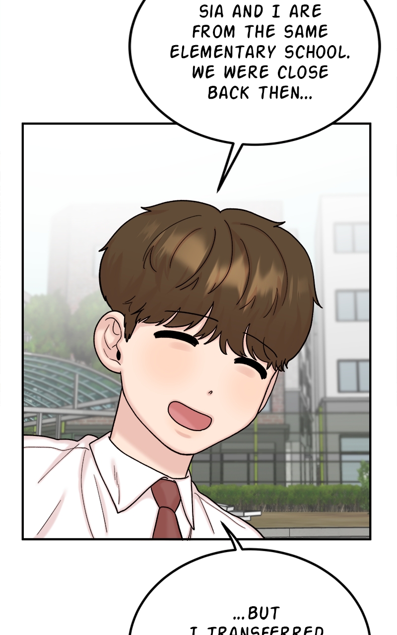 Read My Dud to Stud Boyfriend EN Manga Online