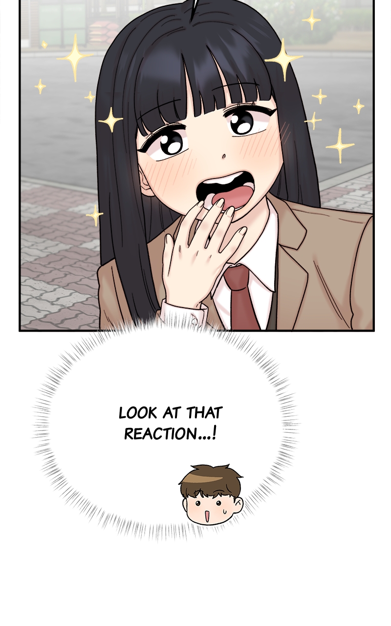 Read My Dud to Stud Boyfriend EN Manga Online