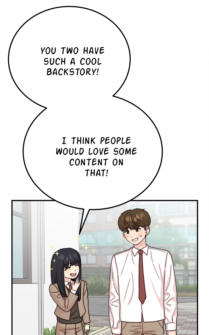 Read My Dud to Stud Boyfriend EN Manga Online