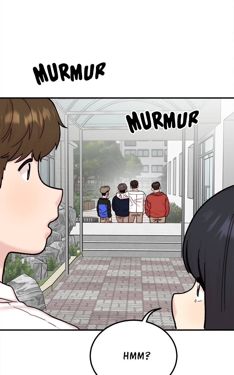 Read My Dud to Stud Boyfriend EN Manga Online