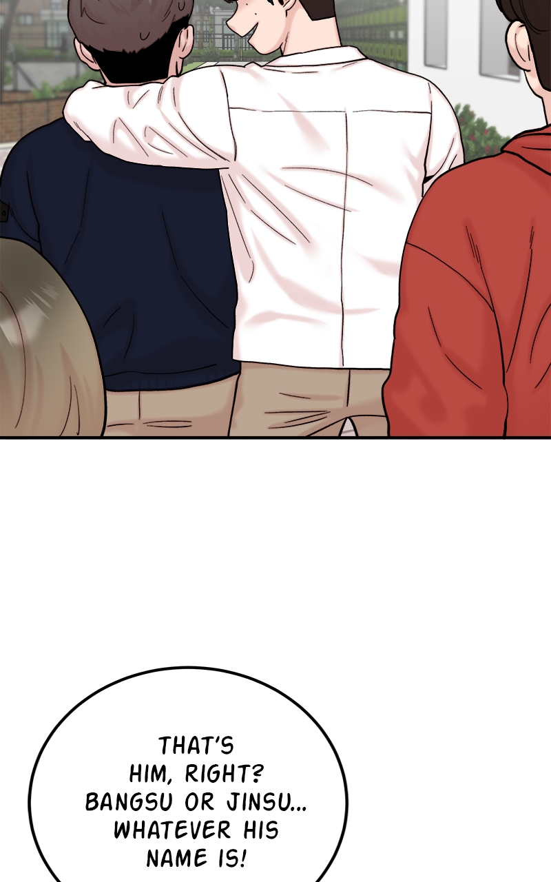 Read My Dud to Stud Boyfriend EN Manga Online