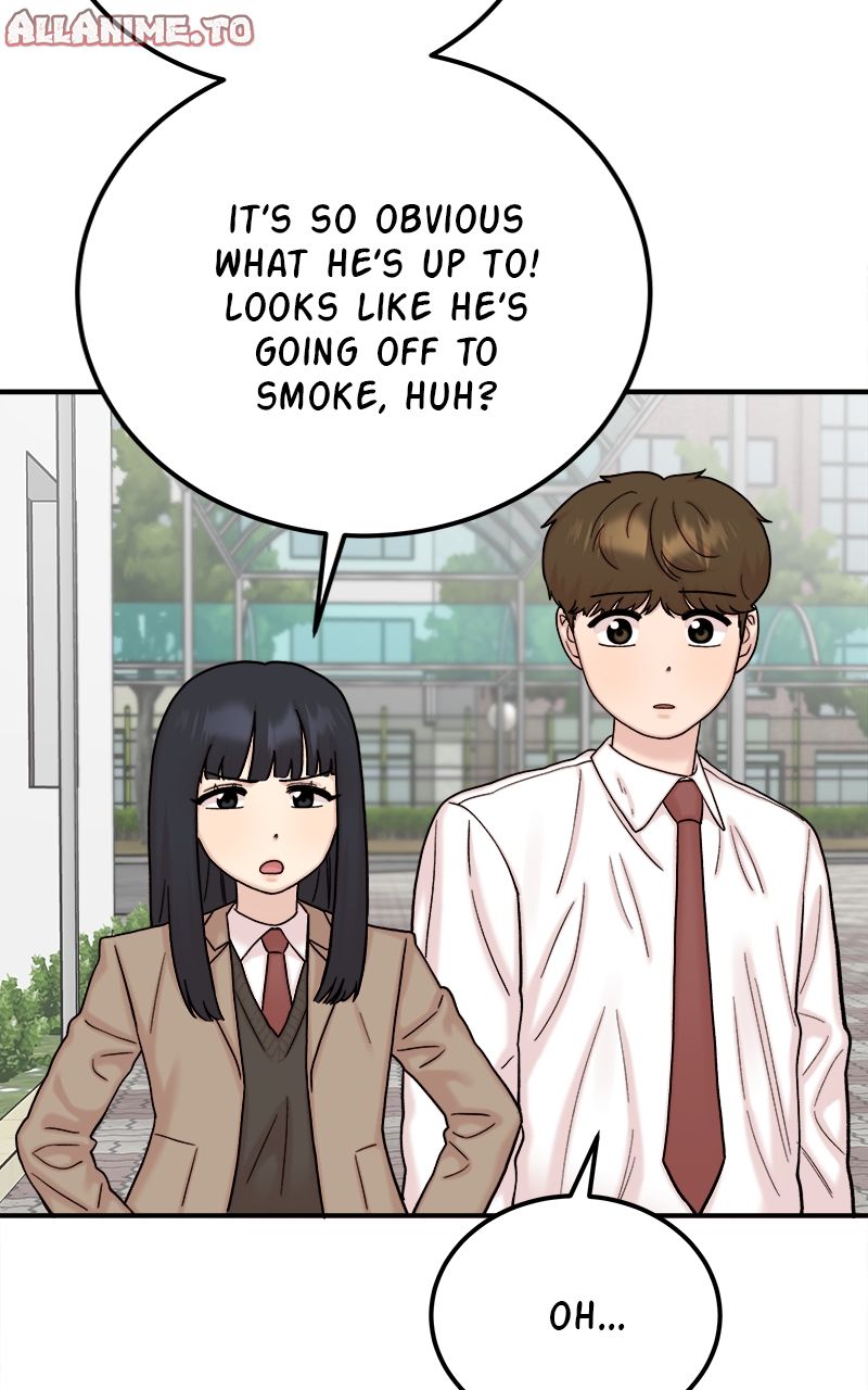 Read My Dud to Stud Boyfriend EN Manga Online