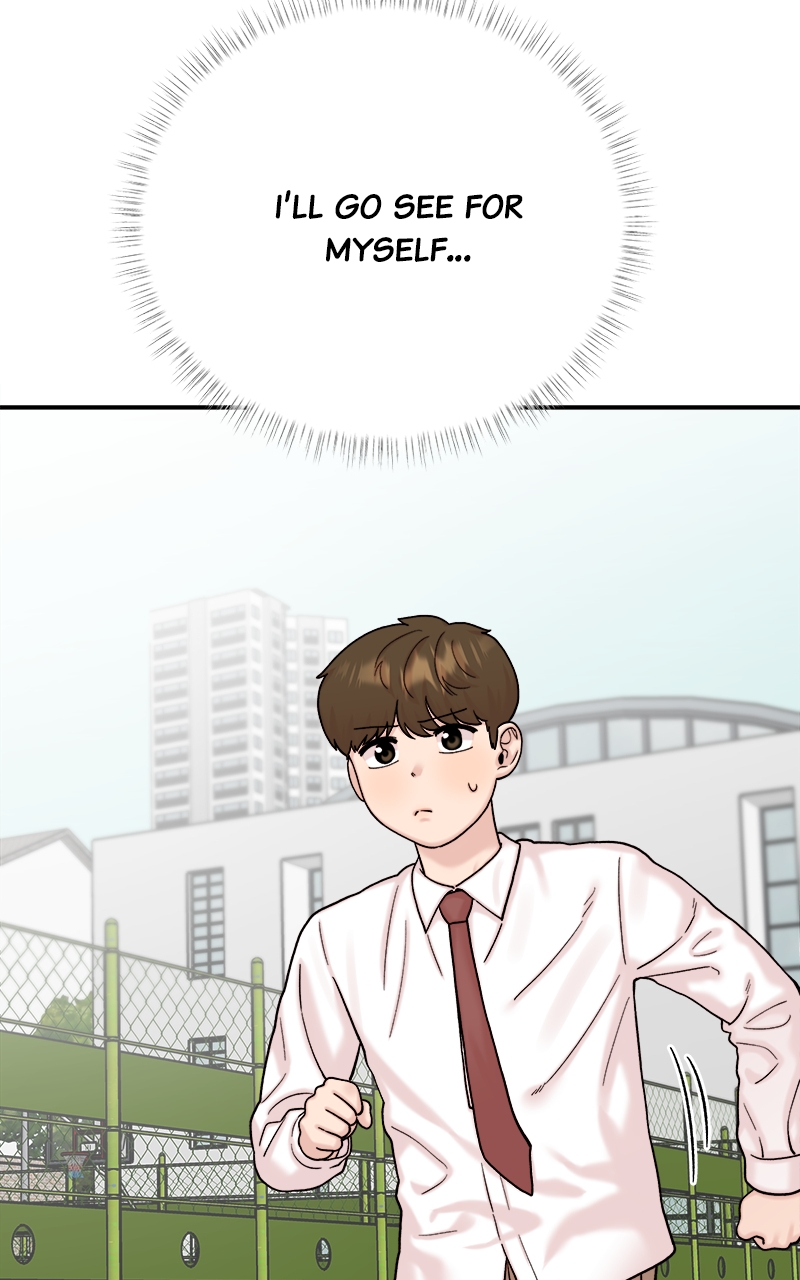 Read My Dud to Stud Boyfriend EN Manga Online