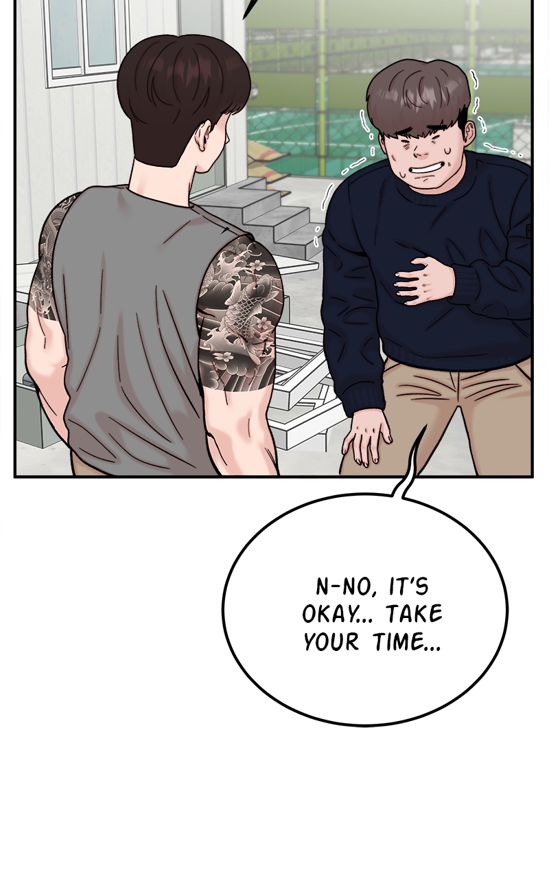 Read My Dud to Stud Boyfriend EN Manga Online
