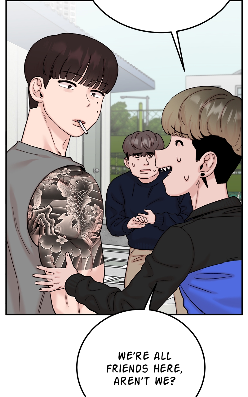 Read My Dud to Stud Boyfriend EN Manga Online