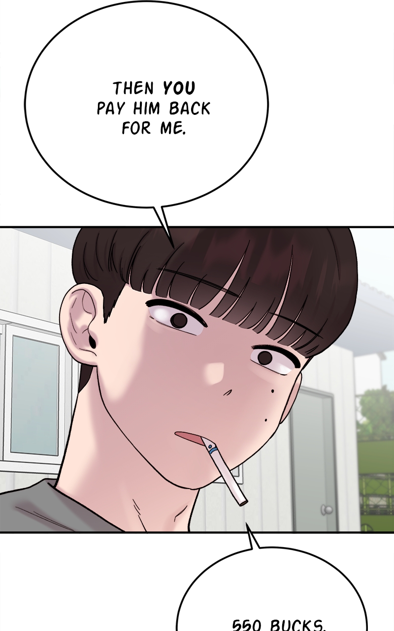Read My Dud to Stud Boyfriend EN Manga Online