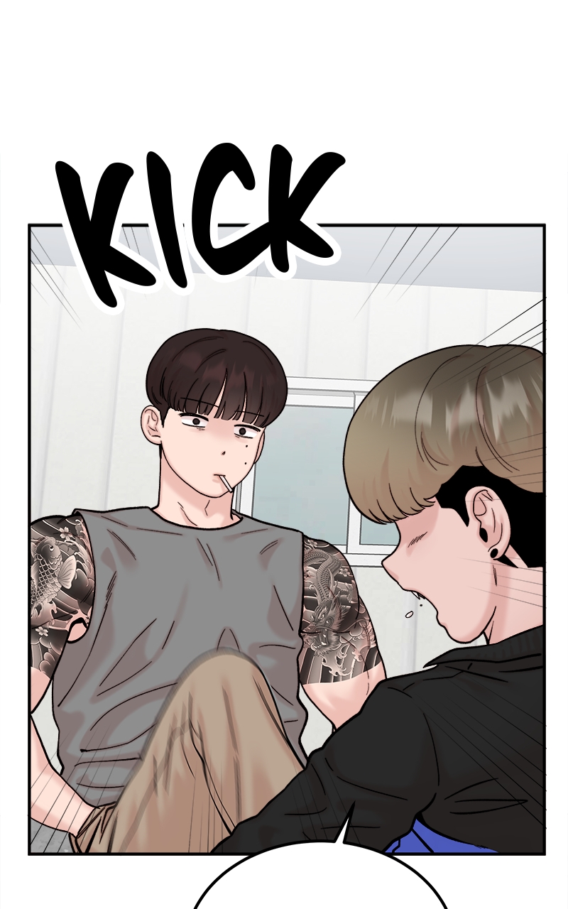 Read My Dud to Stud Boyfriend EN Manga Online