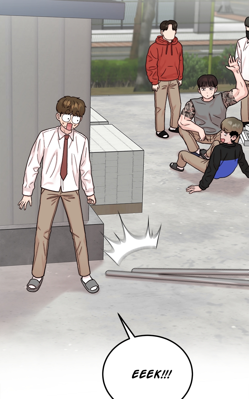 Read My Dud to Stud Boyfriend EN Manga Online
