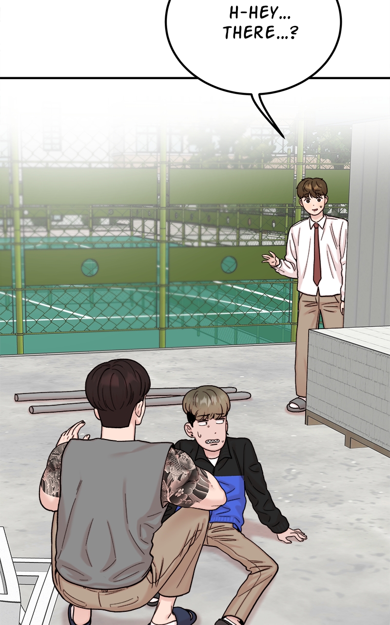 Read My Dud to Stud Boyfriend EN Manga Online