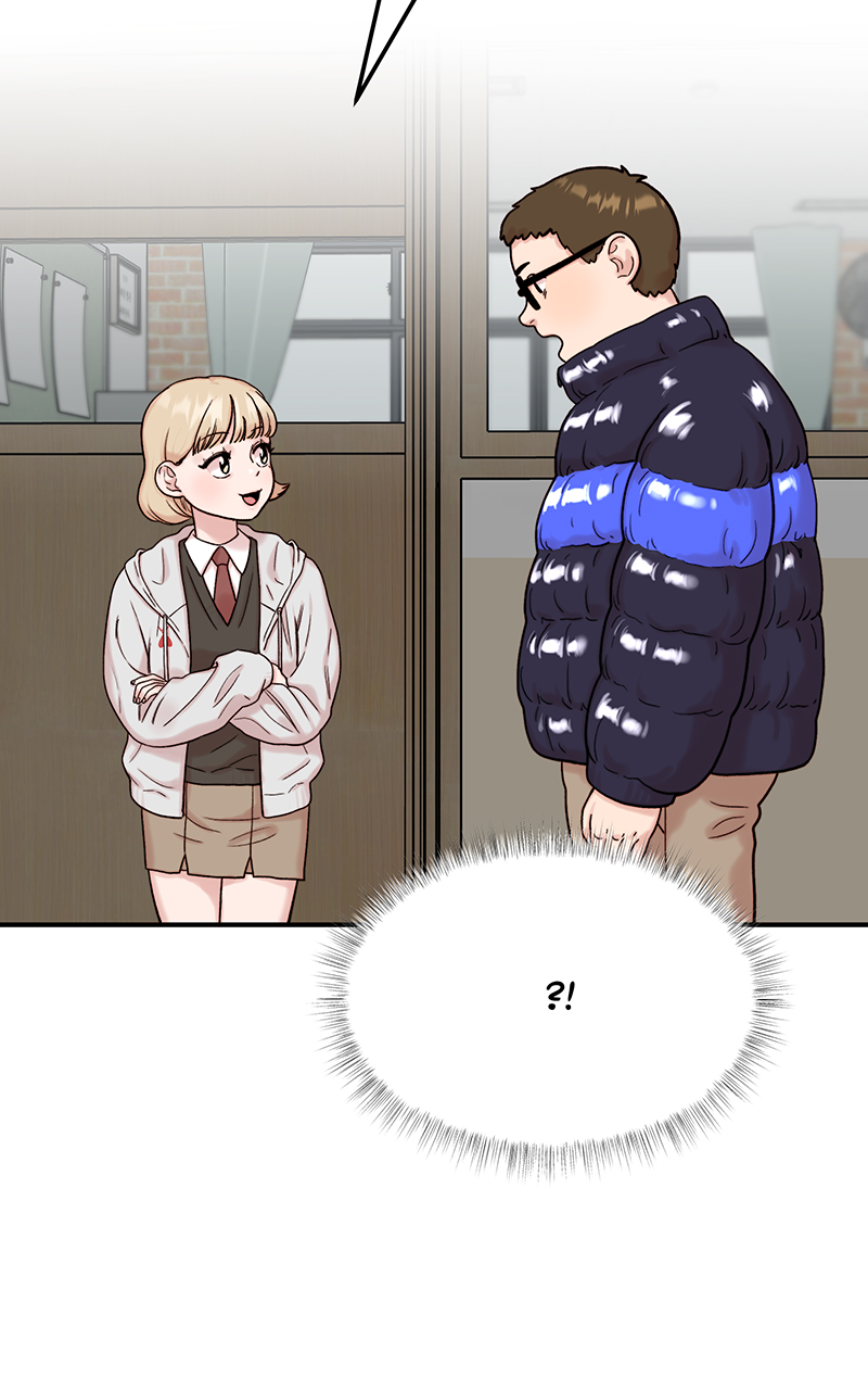 Read My Dud to Stud Boyfriend EN Manga Online
