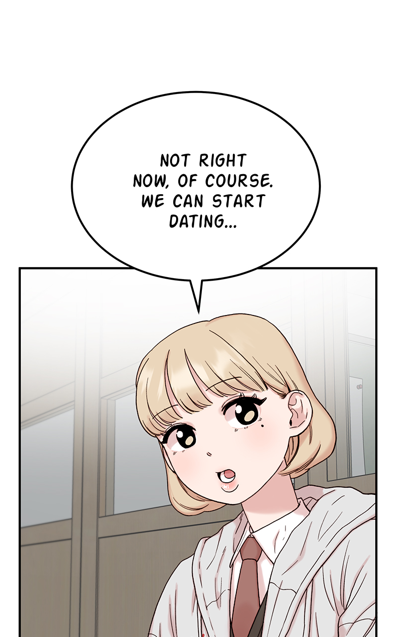 Read My Dud to Stud Boyfriend EN Manga Online