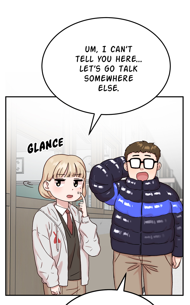 Read My Dud to Stud Boyfriend EN Manga Online