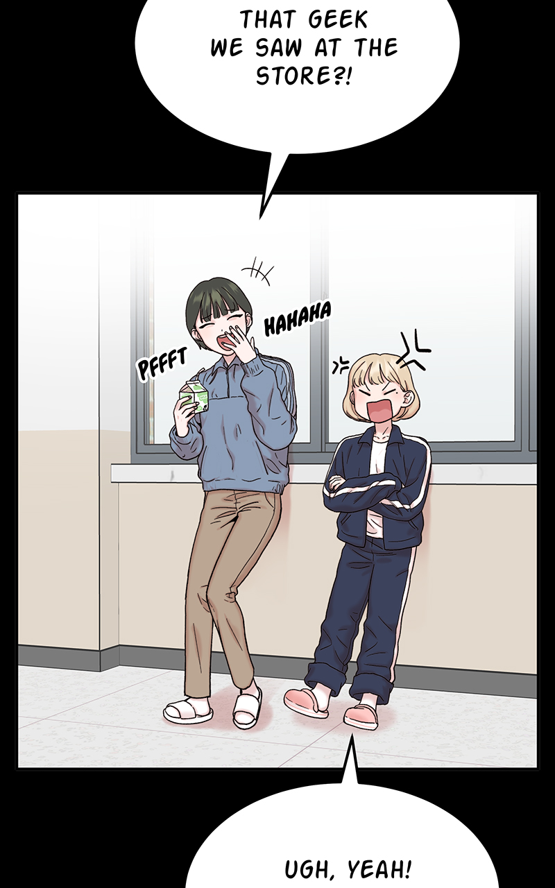 Read My Dud to Stud Boyfriend EN Manga Online