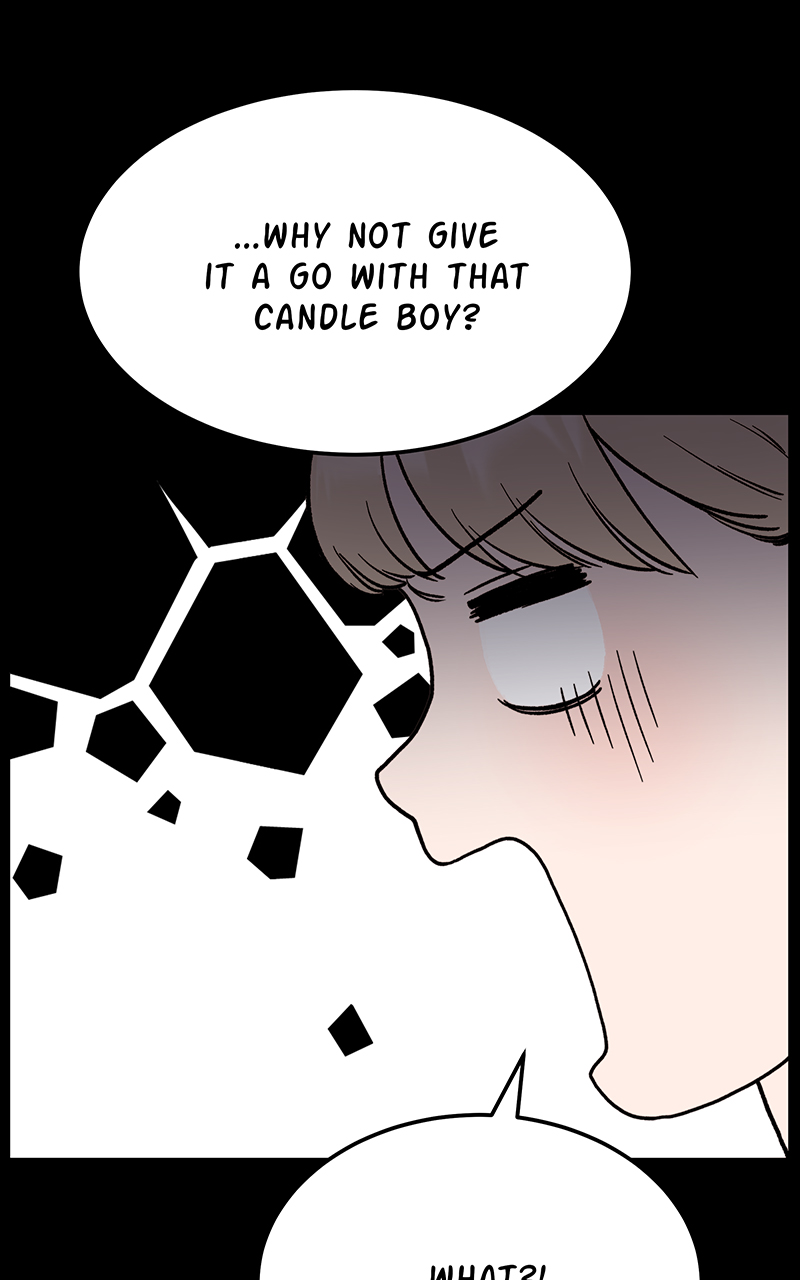 Read My Dud to Stud Boyfriend EN Manga Online